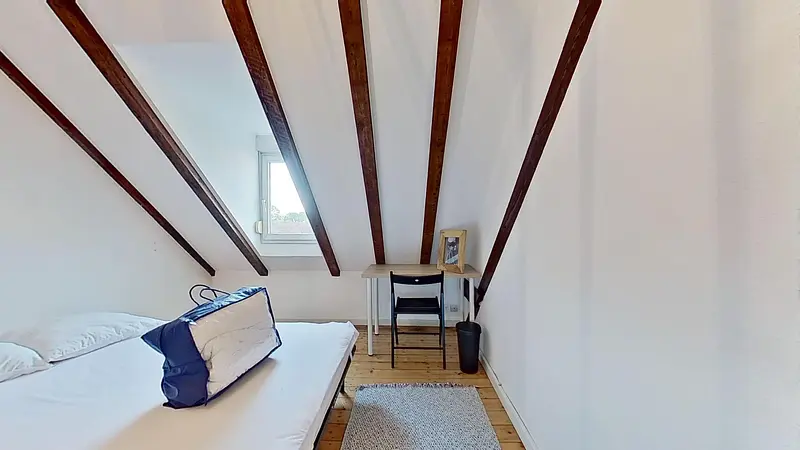 Photo du 22 Rue De La Broque, 67000 Strasbourg, France Strasbourg