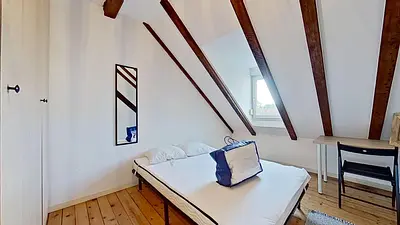 Photo du 22 Rue De La Broque, 67000 Strasbourg, France Strasbourg