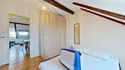 Photo du 22 Rue De La Broque, 67000 Strasbourg, France Strasbourg