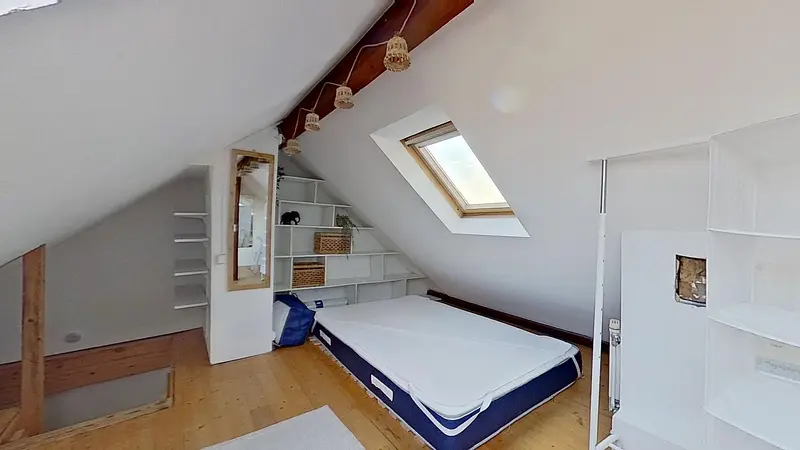 Photo du 22 Rue De La Broque, 67000 Strasbourg, France Strasbourg