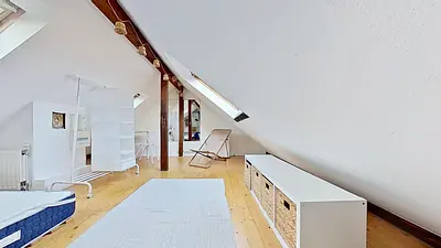 Photo du 22 Rue De La Broque, 67000 Strasbourg, France Strasbourg