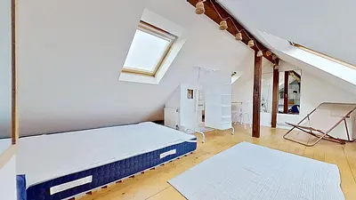 Photo du 22 Rue De La Broque, 67000 Strasbourg, France Strasbourg