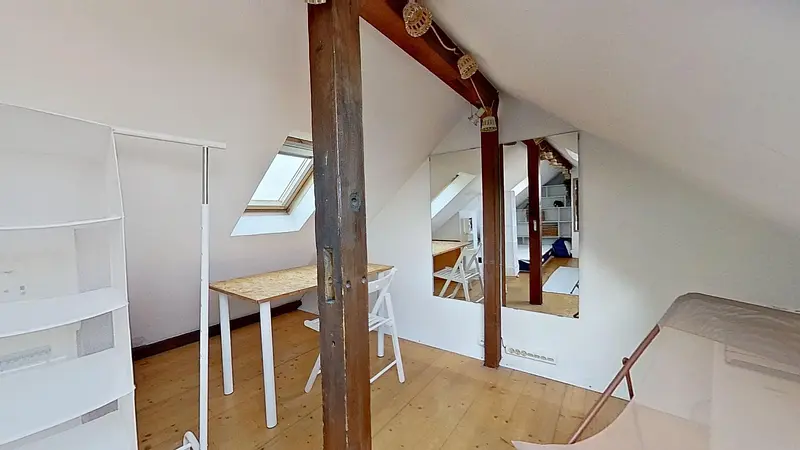 Photo du 22 Rue De La Broque, 67000 Strasbourg, France Strasbourg