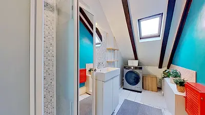 Photo du 22 Rue De La Broque, 67000 Strasbourg, France Strasbourg