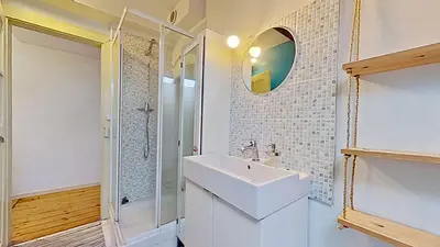 Photo du 22 Rue De La Broque, 67000 Strasbourg, France Strasbourg