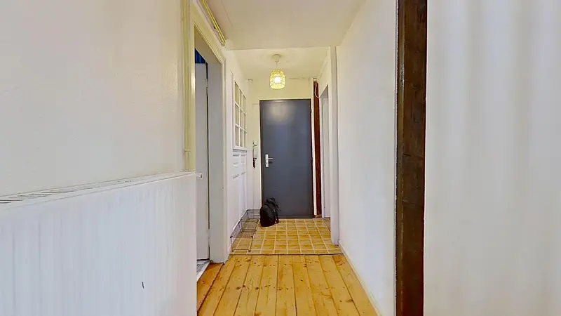 Photo du 22 Rue De La Broque, 67000 Strasbourg, France Strasbourg