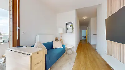 Photo du 4 Chemin Abel Tissot, 93210 Saint-Denis, France Saint-Denis