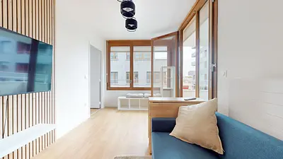 Photo du 4 Chemin Abel Tissot, 93210 Saint-Denis, France Saint-Denis