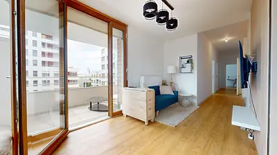 Photo du 4 Chemin Abel Tissot, 93210 Saint-Denis, France Saint-Denis