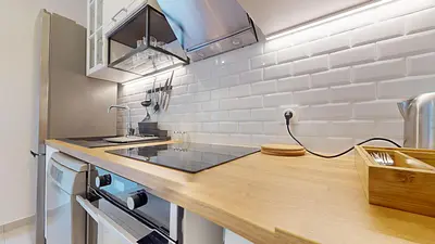 Photo du 4 Chemin Abel Tissot, 93210 Saint-Denis, France Saint-Denis