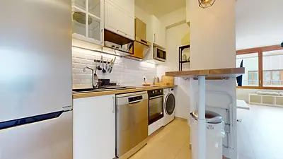 Photo du 4 Chemin Abel Tissot, 93210 Saint-Denis, France Saint-Denis