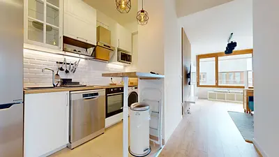 Photo du 4 Chemin Abel Tissot, 93210 Saint-Denis, France Saint-Denis