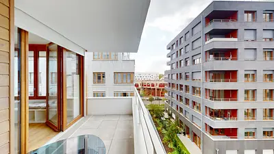 Photo du 4 Chemin Abel Tissot, 93210 Saint-Denis, France Saint-Denis