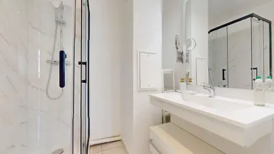 Photo du 4 Chemin Abel Tissot, 93210 Saint-Denis, France Saint-Denis