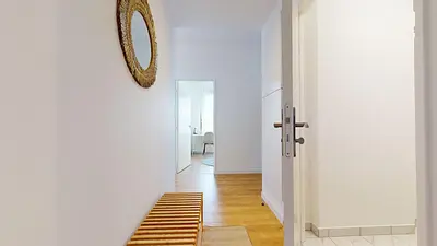 Photo du 4 Chemin Abel Tissot, 93210 Saint-Denis, France Saint-Denis