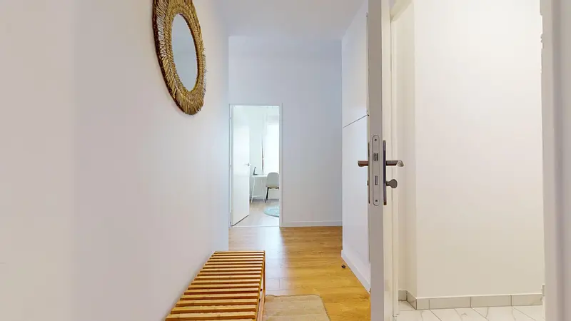 Photo du 4 Chemin Abel Tissot, 93210 Saint-Denis, France Saint-Denis