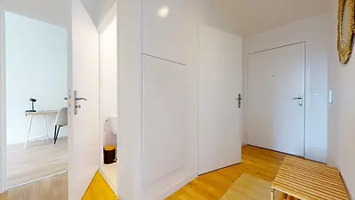 Photo du 4 Chemin Abel Tissot, 93210 Saint-Denis, France Saint-Denis