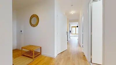 Photo du 4 Chemin Abel Tissot, 93210 Saint-Denis, France Saint-Denis