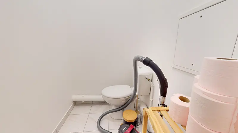 Photo du 4 Chemin Abel Tissot, 93210 Saint-Denis, France Saint-Denis