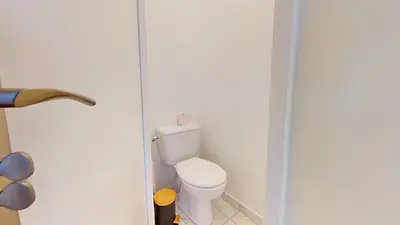 Photo du 4 Chemin Abel Tissot, 93210 Saint-Denis, France Saint-Denis