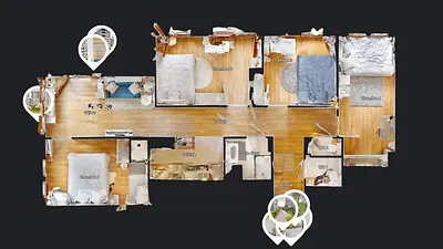 Photo du 4 Chemin Abel Tissot, 93210 Saint-Denis, France Saint-Denis