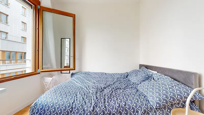 Photo du 4 Chemin Abel Tissot, 93210 Saint-Denis, France Saint-Denis