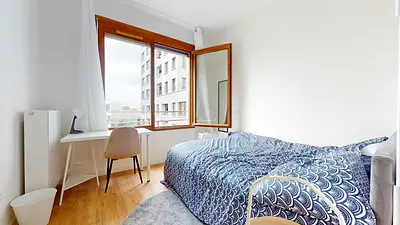 Photo du 4 Chemin Abel Tissot, 93210 Saint-Denis, France Saint-Denis