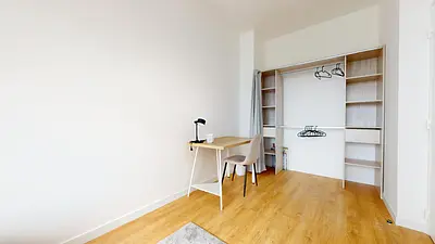 Photo du 4 Chemin Abel Tissot, 93210 Saint-Denis, France Saint-Denis