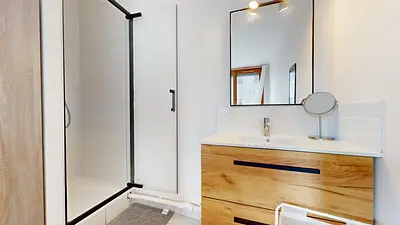 Photo du 4 Chemin Abel Tissot, 93210 Saint-Denis, France Saint-Denis