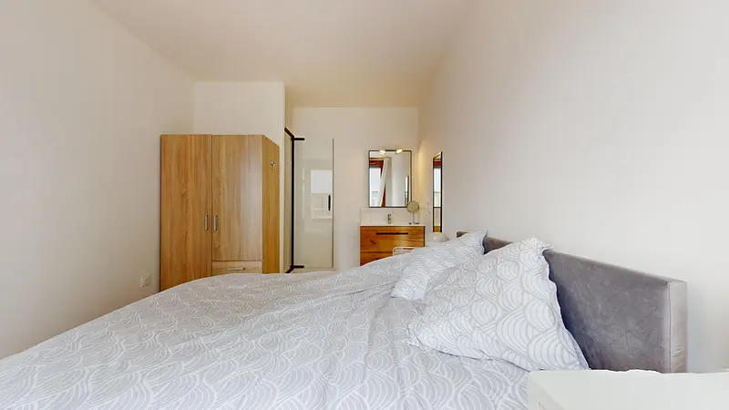 Photo du 4 Chemin Abel Tissot, 93210 Saint-Denis, France Saint-Denis