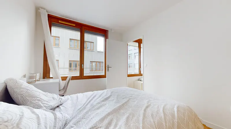 Photo du 4 Chemin Abel Tissot, 93210 Saint-Denis, France Saint-Denis