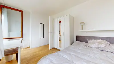 Photo du 4 Chemin Abel Tissot, 93210 Saint-Denis, France Saint-Denis