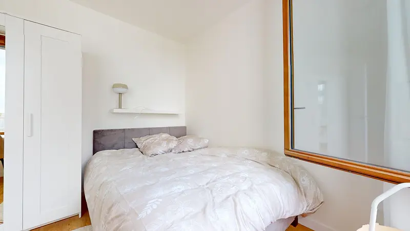 Photo du 4 Chemin Abel Tissot, 93210 Saint-Denis, France Saint-Denis