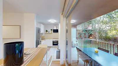 Photo du 66 Rue Des Fillettes, 93300 Aubervilliers, France Aubervilliers