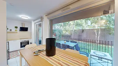 Photo du 66 Rue Des Fillettes, 93300 Aubervilliers, France Aubervilliers