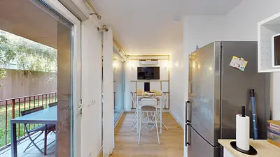 Photo du 66 Rue Des Fillettes, 93300 Aubervilliers, France Aubervilliers