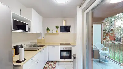 Photo du 66 Rue Des Fillettes, 93300 Aubervilliers, France Aubervilliers