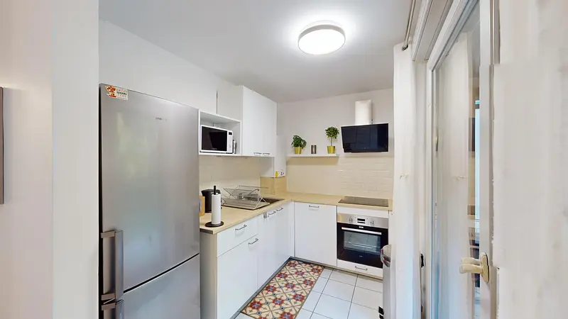 Photo du 66 Rue Des Fillettes, 93300 Aubervilliers, France Aubervilliers