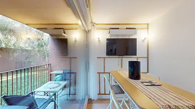 Photo du 66 Rue Des Fillettes, 93300 Aubervilliers, France Aubervilliers