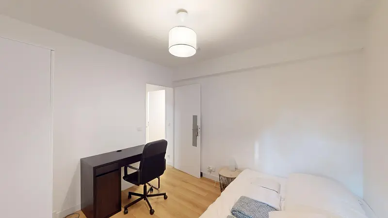 Photo du 66 Rue Des Fillettes, 93300 Aubervilliers, France Aubervilliers