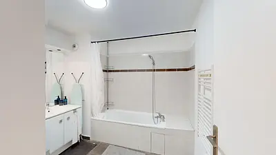 Photo du 66 Rue Des Fillettes, 93300 Aubervilliers, France Aubervilliers