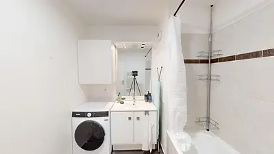 Photo du 66 Rue Des Fillettes, 93300 Aubervilliers, France Aubervilliers