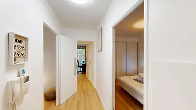 Photo du 66 Rue Des Fillettes, 93300 Aubervilliers, France Aubervilliers