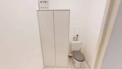 Photo du 66 Rue Des Fillettes, 93300 Aubervilliers, France Aubervilliers