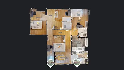 Photo du 66 Rue Des Fillettes, 93300 Aubervilliers, France Aubervilliers