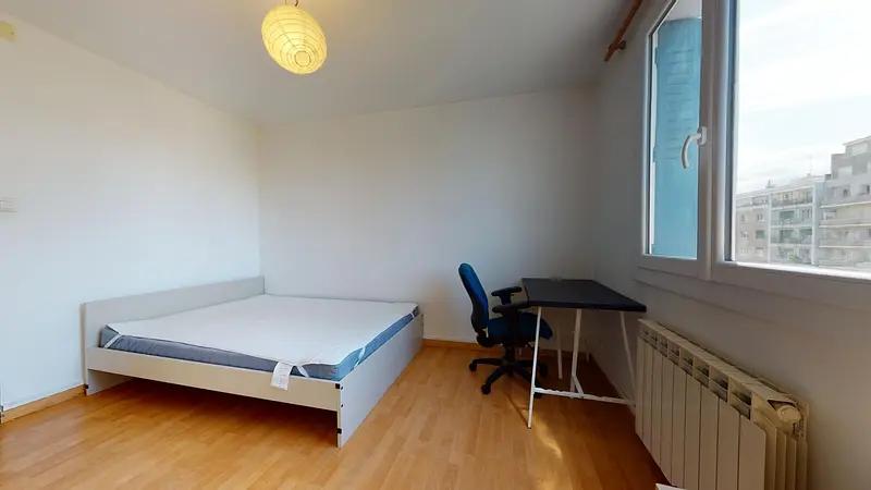 Photo du 48 Boulevard Maréchal Foch, 38000 Grenoble, France Grenoble