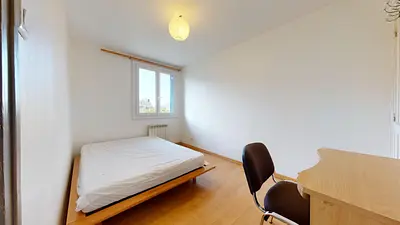 Photo du 48 Boulevard Maréchal Foch, 38000 Grenoble, France Grenoble