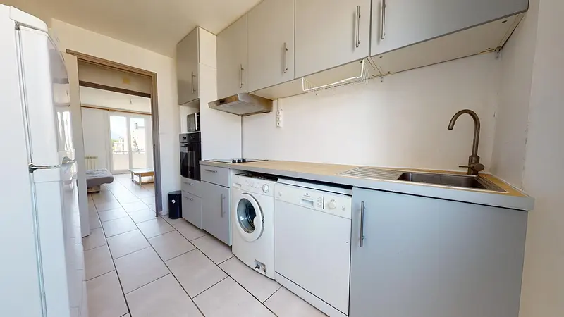 Photo du 48 Boulevard Maréchal Foch, 38000 Grenoble, France Grenoble