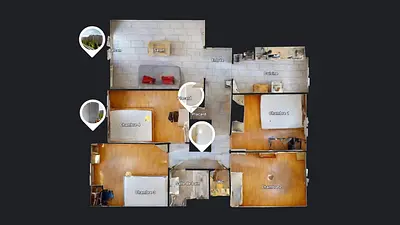 Photo du 48 Boulevard Maréchal Foch, 38000 Grenoble, France Grenoble