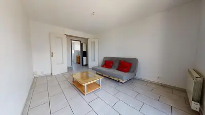 Photo du 48 Boulevard Maréchal Foch, 38000 Grenoble, France Grenoble